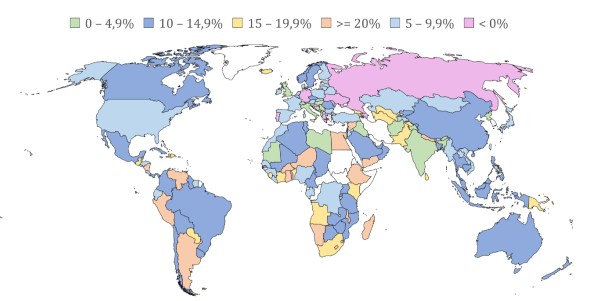 # Bank Return on Equity After Tax